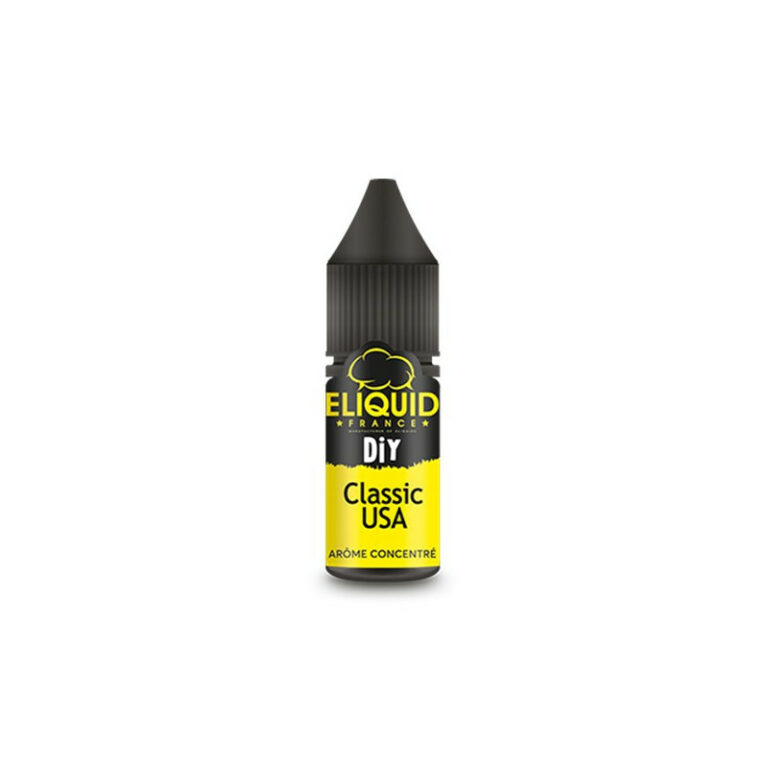 Flacon Classic USA