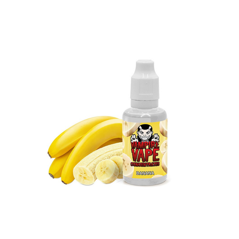 Flacon Banana
