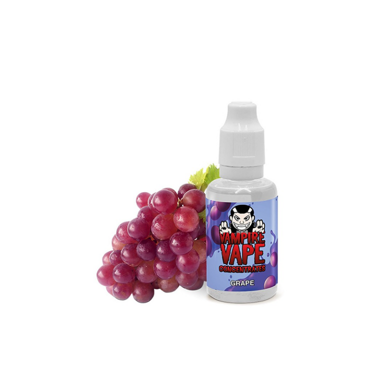 Flacon Grape