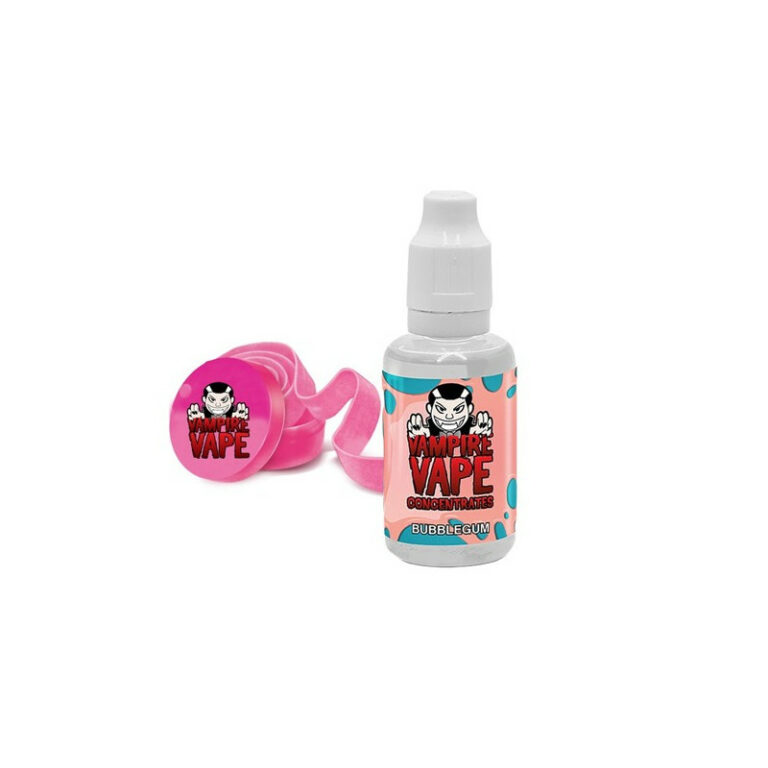 Flacon BubbleGum