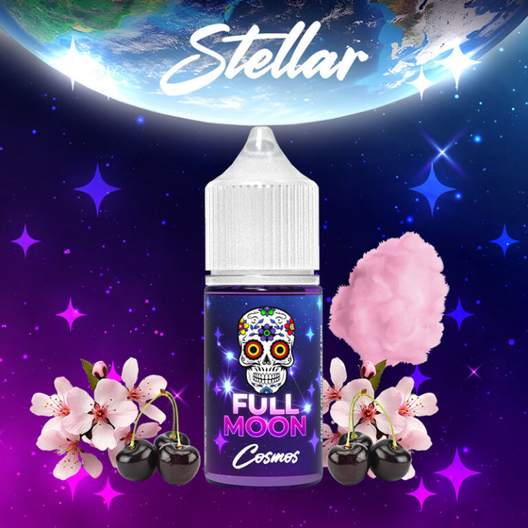 Flacon Cosmos