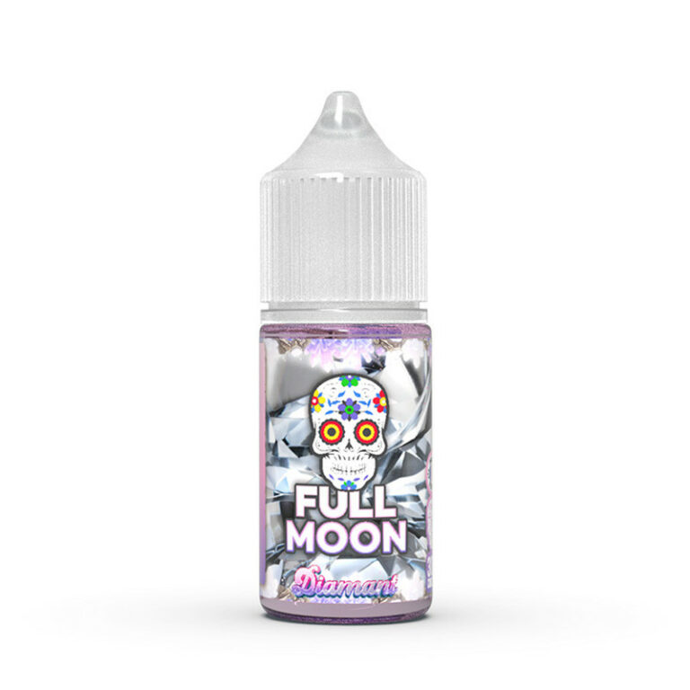 Flacon Diamant