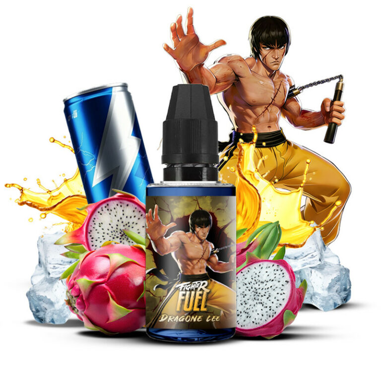 Flacon Dragone Lee