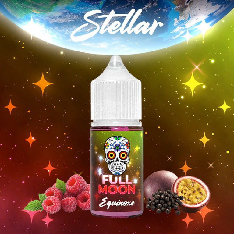 Flacon Equinox