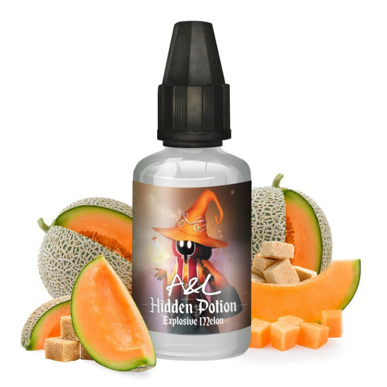 Flacon Explosive Melon