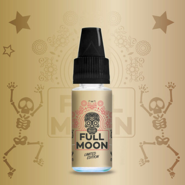 Flacon Gold