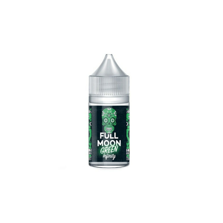 Flacon Green Infinity
