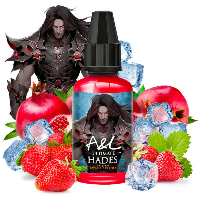 Flacon Hades