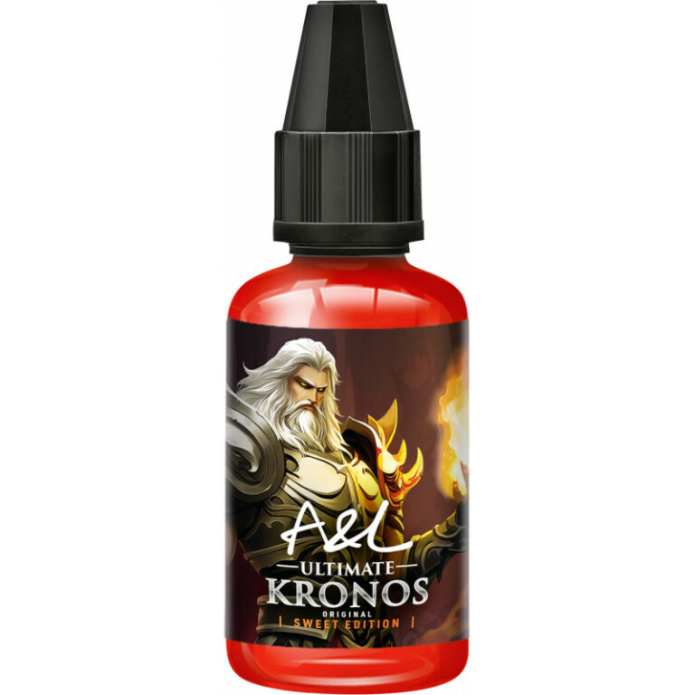 Flacon Kronos