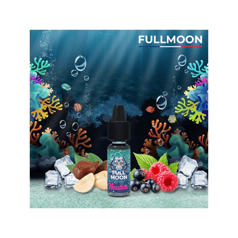 Flacon Nautica