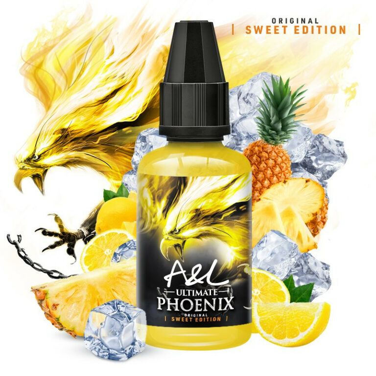 Flacon Phoenix