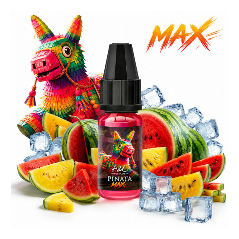Flacon Pinata MAX