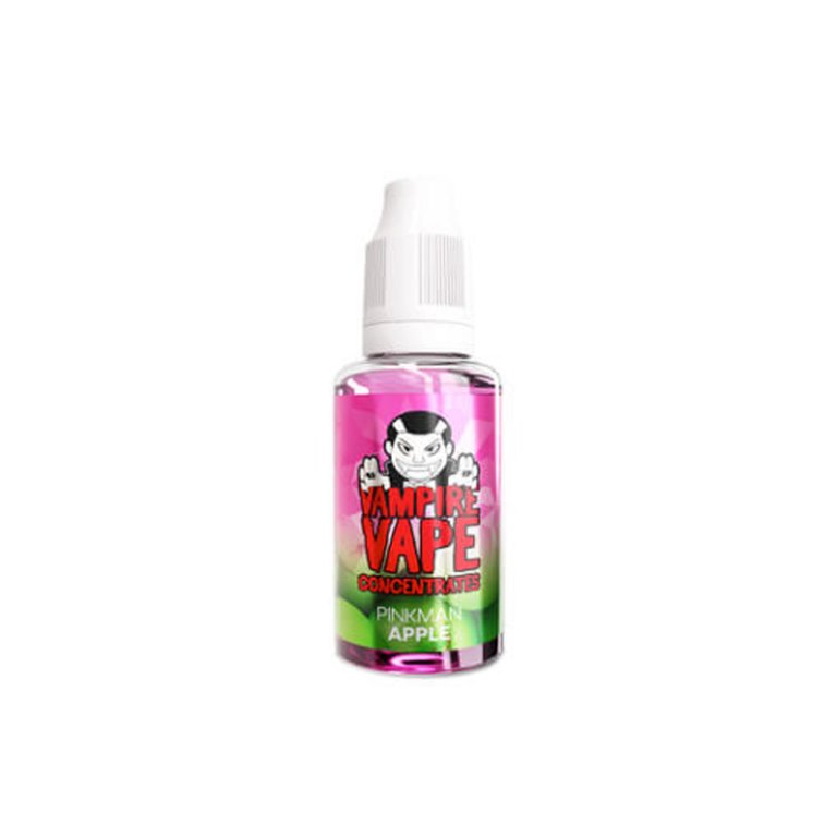 Flacon Pinkman Apple