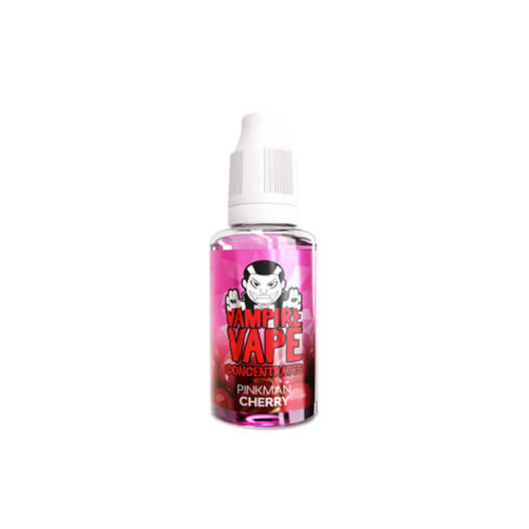 Flacon Pinkman Cherry