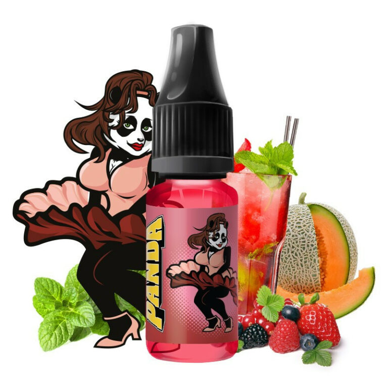 Flacon Pretty Panda