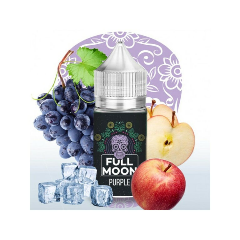 Flacon Purple