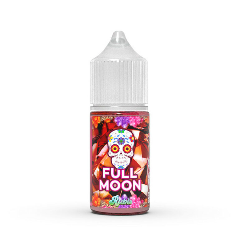 Flacon Rubis