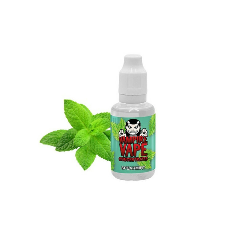 Flacon Spearmint