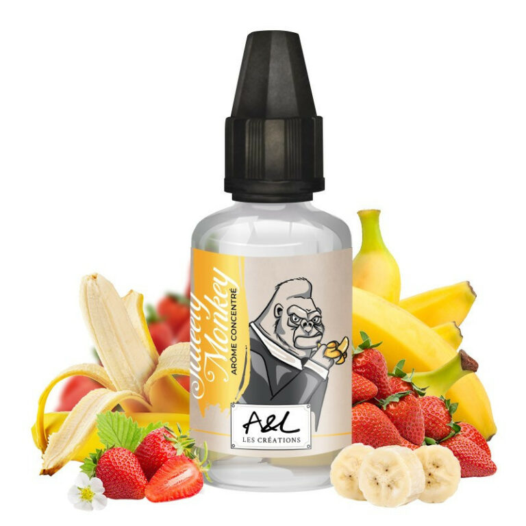 Flacon Sweety Monkey