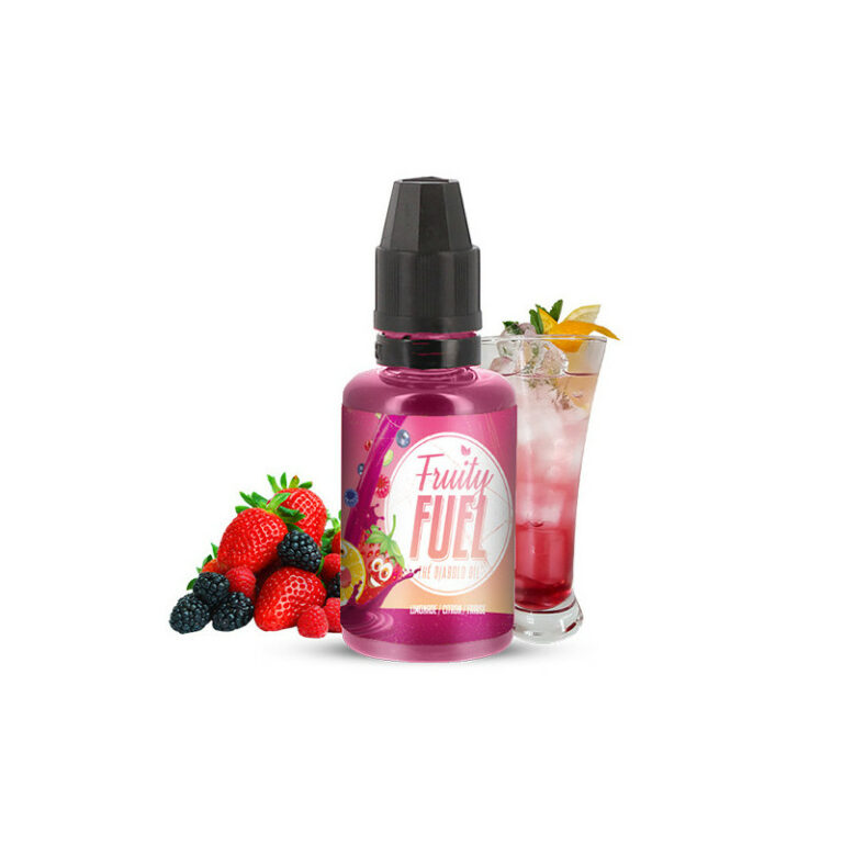 Flacon The Diabolo Oil
