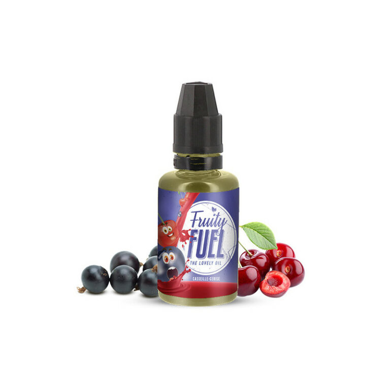 Flacon The Lovely Oil
