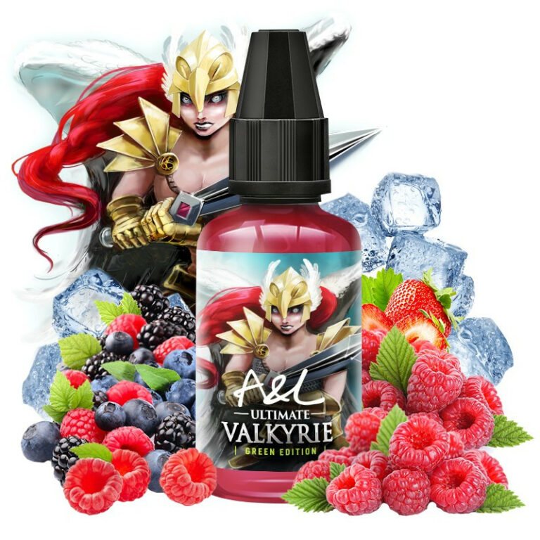 Flacon Valkyrie