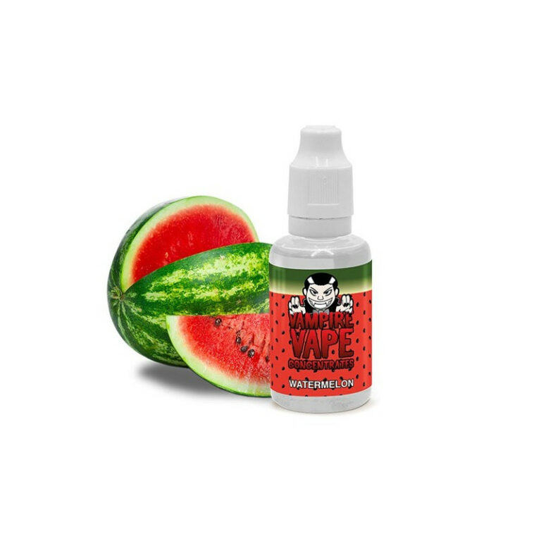 Flacon Watermelon