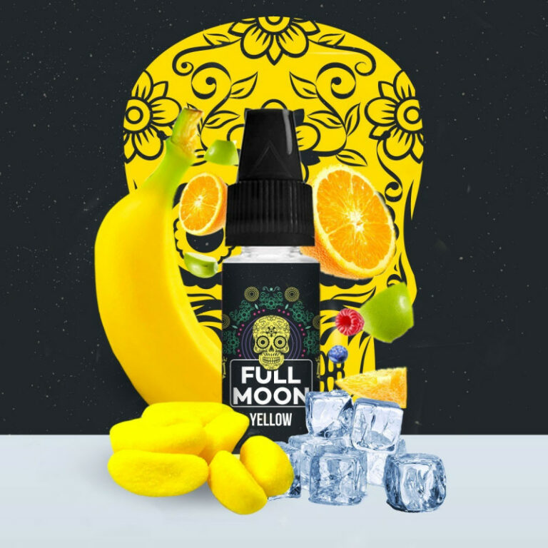 Flacon Yellow
