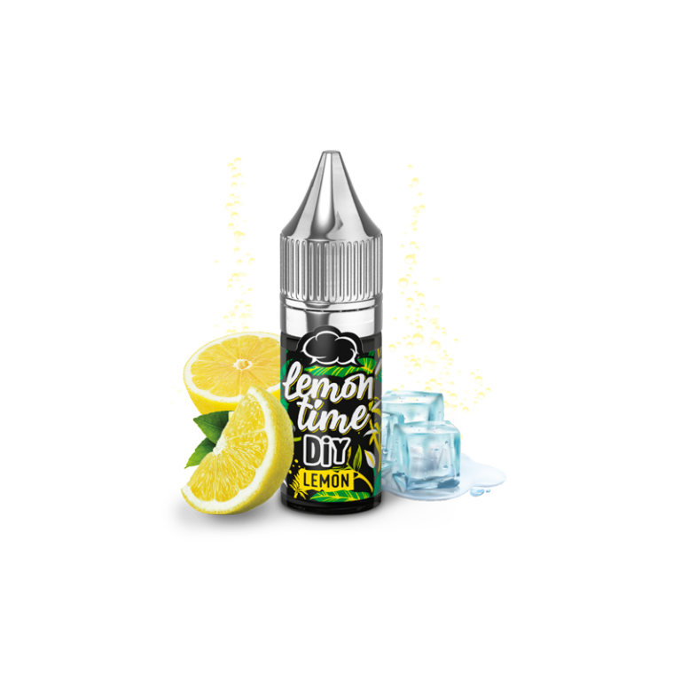 Flacon Lemon