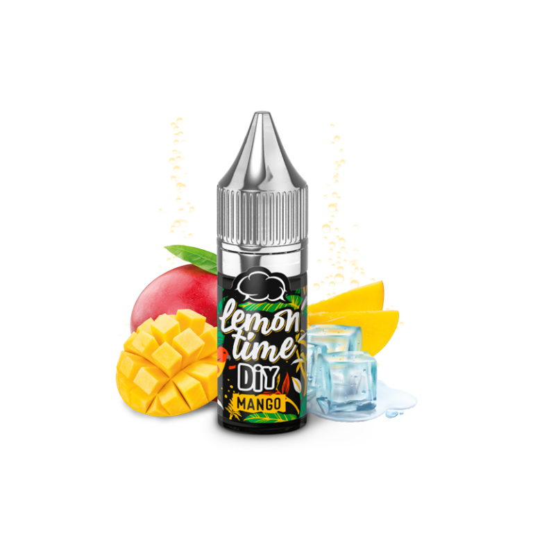 Flacon Mango