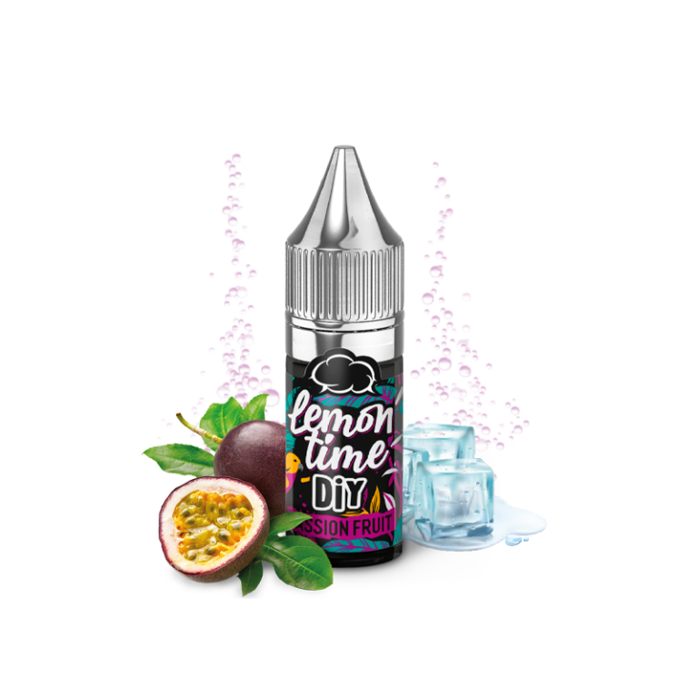 Flacon Passion Fruit