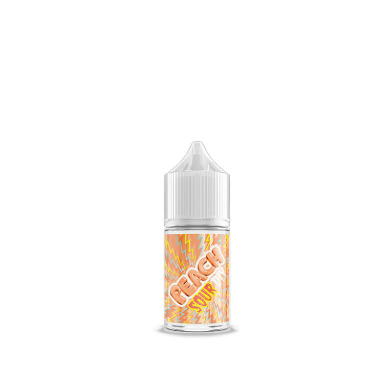 Flacon Peach Sour