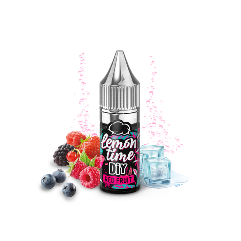 Flacon Red Fruit